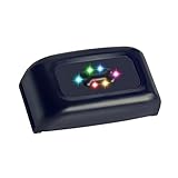 GPS Tracker für Hunde und Katzen, Zimingu GPS Hundehalsband Tracker für Ihr Haustier