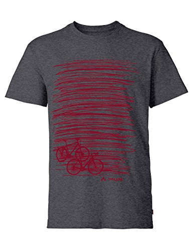 Vaude Herren Cyclist Ii T-Shirt - 3