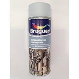  Pintura spray antioxidante imprimación Bruguer 400 ml