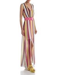 Rinascimento Vestido - Recto - para Mujer