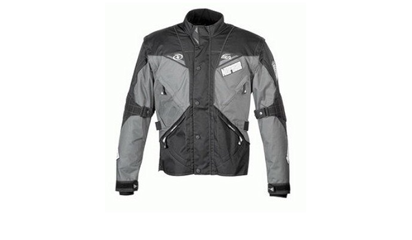 no fear motorcycle jacket