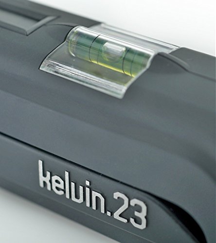 Kelvin Tools Urban Multi Tool 23 Functions – Black - 4