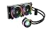 Produktbild Enermax RGB-Wasserkühlung Liqfusion 240mm (ELC-LF240-RGB)