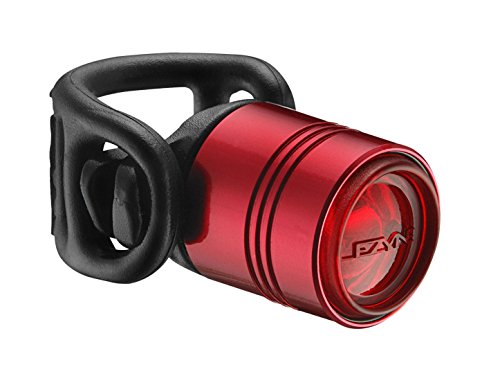 Lezyne Lampe Rücklicht Cnc Femto Drive LED Beleuchtung