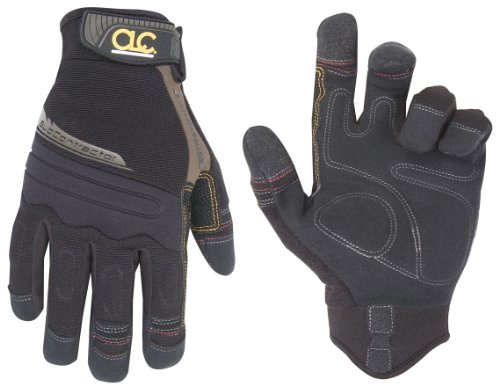 Kuny's - Flex Grip-Handschuhe - Auftragnehmer Mittel - KUN130M