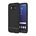 Price comparison product image Incipio SA-824-BLK Esquire Series Protective Carnaby Case for Samsung Galaxy S8 - Black