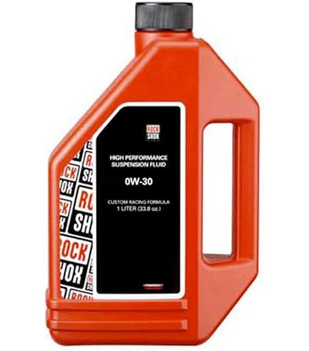 Ohlins Olio Forcella 5 1330 R&T 1 Litro