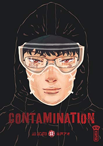 Contamination — Tome 2