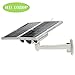 Produktbild Wanscam IP Kamera Drahtlose HD 1080P WiFi Solar & Battery Power Bullet IR-CUT Nachtsicht Wasserdichte Outdoor Onvif Überwachungskamera HW0029-5 Eingebaute 16GB TF Karte