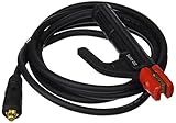 Hasta 200A SOLTER - Conjunto portaelectrodo 3M Cu, 25 mm, 10/25 mm, 200A