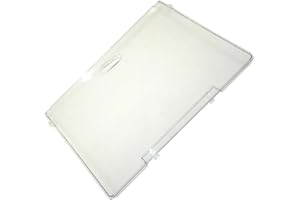 SOS ACCESSOIRE Deckel für Gemüsefach, Kühlschrank, Gefrierschrank, Original Bosch 00791260