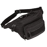 MOLLE sistema de expansión externo diseño se puede usar en la combinación con otros equipos, puede cargar los bolsillos, los accesorios.