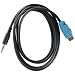 Produktbild Glanz @ Alpine alp-kce-236b CDE 9872 9881 CDA 9852 9884 Trag 9886 9887 AC212 iPod Eingang Adapter Kabel auf Mini Pin