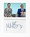 Produktbild Michael Sheen The Damned United Autogramm mit Autogramm und Foto AFTAL