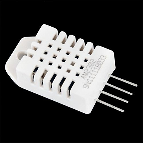 G-Lighting® DHT22 / AM2302 digitaler Sensor zur Messung von Feuchtigkeit und Temperatur ersetzen Arduino SHT11SHT15 - 3