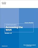 Image de CCNA Exploration Course Booklet: Accessing the Wan, Version 4.0