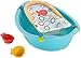 Fisher-Price Rinse 'n Grow Tub