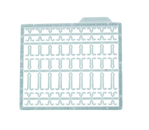 Preisvergleich Produktbild Quantum Radical Bait Stopper Transparent - 3 stck