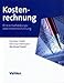 Kostenrechnung by 