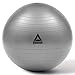 Price comparison product image Reebok Gym Ball - Grey, 55 cm