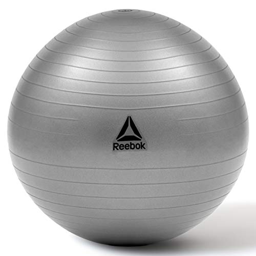 Price comparison product image Reebok Gym Ball - Grey