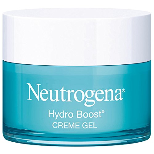 Neutrogena Hydro Boost Creme Gel, 50 ml - 3