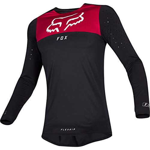 Preisvergleich Produktbild Fox Bluse Flexair Royl Flame Red, Größe L