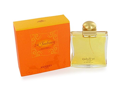 24 Faubourg by Hermes Eau de Parfum Spray 100ml