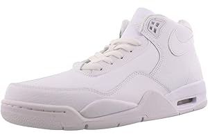 Nike Flight Legacy Męskie buty do koszykówki Bq4212-101