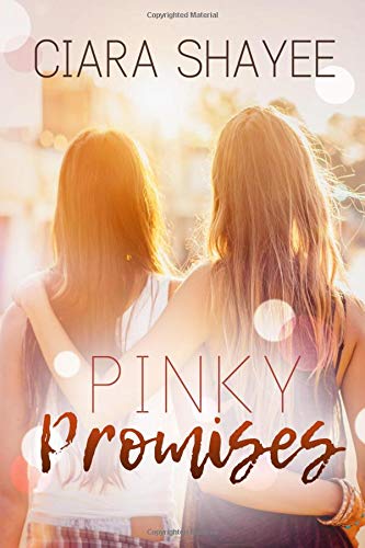 Pinky Promises: 1 (The Promises Series)