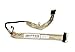 Produktbild P/N DC020010100 Video Flex Screen LVDS LCD LED Cable for TOSHIBA A350 A355 L450 L450D L455 L455D