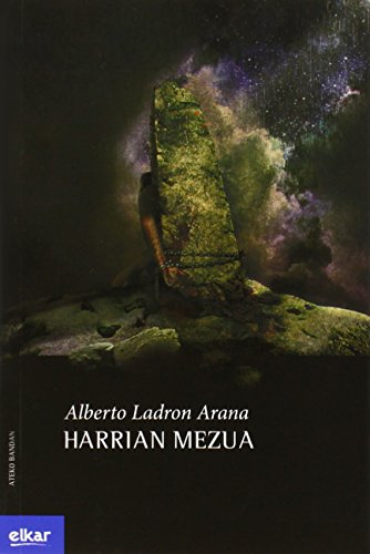 Harrian Mezua