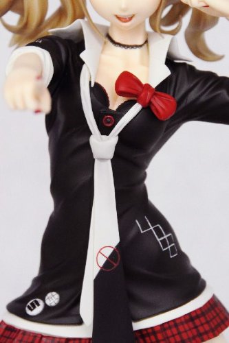 Algernon Product Super DANGAN RONPA 2 Super High-School Level Figure 01 Junko Enoshima
