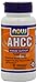 Produktbild Now AHCC Immunsystem 500 mg 60 Veggie-Kapseln