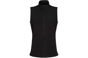 Regatta Women's Micro Fleece Body Warmer (pack of 1)