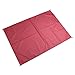 Produktbild LaDicha 145 X 150Cm Wasserdicht Strandmatte Portable Camping Picknick Matte Baby Klettern Bodenmatte Schlafmatte - Hellgrau