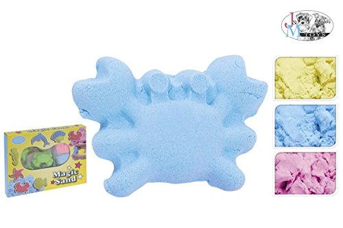 Preisvergleich Produktbild SABBIA MAGICA GR.500 ASS.