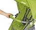 Brevi Ginger 3 Sport Stroller (Lime)