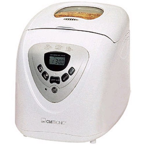 Clatronic BBA 2605 Brotbackautomat Clatronic BBA 2605 Brotbackautomat
