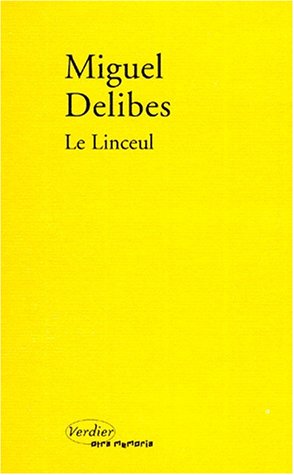 couverture de : LINCEUL (LE)