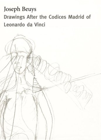 Drawings After the Codices Madrid of Leonardo Da Vinci