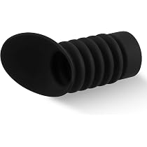 Couvercle D'objectif Rabattable Pour Lunette De Visée / Jumelles - Protection Anti-poussière (diamètre Intérieur : 34 Mm)