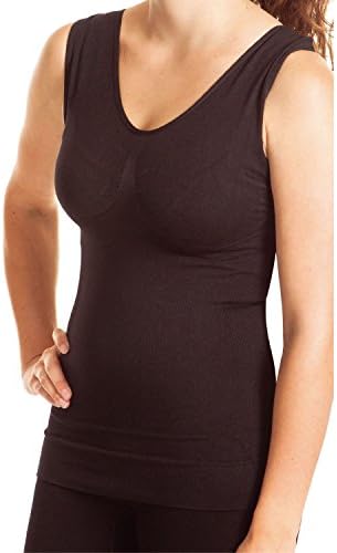 Women's Hot Sweat Slimming Shirt Vest Body Shapers Curves Shaper Tummy Fat Burner Weight Loss