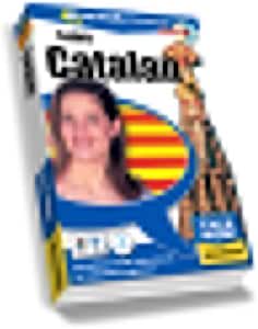 Talk Now Learn Catalan: Essential Words and Phrases for Absolute Beginners (PC/Mac)