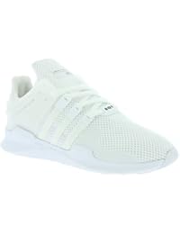 amazon adidas eqt support adv argento