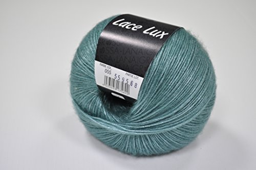 Lana Grossa Lace Lux 055 / 50g Wolle