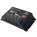 Produktbild XCSOURCE® Intelligent 30A 12V/24V PWM Solarkollektor Platte Batterie Regler Laderegler LD296
