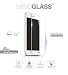 Produktbild Nevox nevoglass Clear Screen Protector Samsung A3 (2017) 1pc (S) – Screen Protectors (Clear Screen Protector, Mobile Phone/Smartphone, Samsung, Samsung A3 (2017), transparent, 0.33 mm)