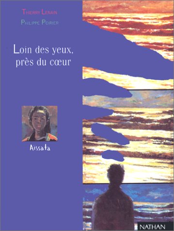 couverture de : Loin des yeux, pr&egrave;s du coeur