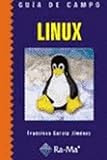 Image de Guía de campo de Linux.